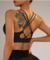 TOP SOLIDO COSTAS CRUZADO GH FITWEAR - comprar online