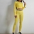 CONJUNTO EMPINA SEM COSTURA EVER SHAPE - GH FITWEAR