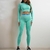 CONJUNTO EMPINA SEM COSTURA EVER SHAPE - loja online