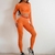CONJUNTO EMPINA SEM COSTURA EVER SHAPE