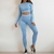 CONJUNTO EMPINA SEM COSTURA EVER SHAPE - loja online