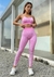 CONJUNTO LEOPARDO - GH FITWEAR