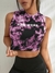 REGATINHA TIE DYE GYM WORK - comprar online