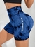 SHORTS TRENDY TIE DYE