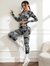 CONJUNTO TRENDY MANGA LONGA - comprar online