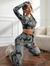 CONJUNTO TRENDY MANGA LONGA - loja online