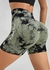 SHORTS TRENDY TIE DYE - comprar online