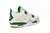 Nike SB x Air Jordan 4 "Pine Green" na internet