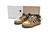Forum x Bad Bunny Buckle Low "The First Cafe"