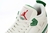 Nike SB x Air Jordan 4 "Pine Green" na internet