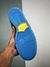 Dunk Low SB x The Powerpuff Girls na internet