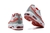 Air Max 95 'Grey Fog Hyper Red' - loja online