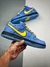 Dunk Low SB x The Powerpuff Girls na internet