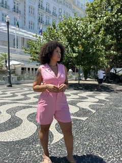 Short Alfaiataria Sonhos - loja online