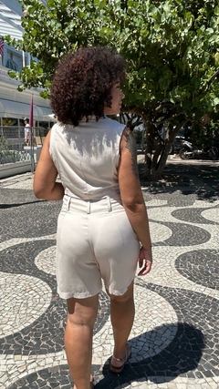 Short Alfaiataria Sonhos na internet