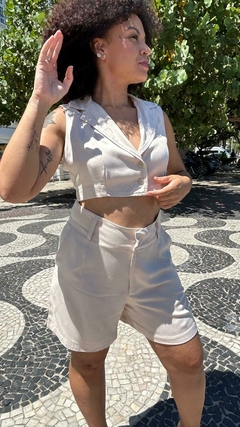 Short Alfaiataria Sonhos - comprar online