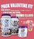 Promo❤️ SAN VALENTIN