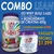 ROCKET CANDY COMBO LEAN ISO BUILD + CREATINE