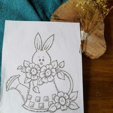 Pano de prato - épocas