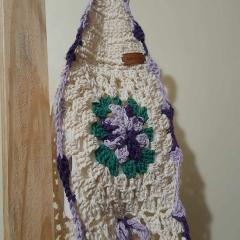 Porta papel - banheiro