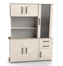 MODULARES