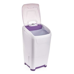 Lavarropa semiautomatico - FUENTES HOGAR