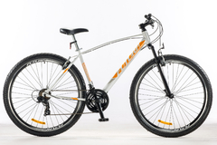Bici MTB Lynce 29" - comprar online