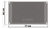 Tampa Versátil Para Cooktop Philco 5 Bocas Cook Chef Proteção e Estilo para Seu Cooktop (+ Brinde Surpresa) - Cooktampa