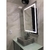 Espelho 80 x 60 com Iluminação Led e Touch - comprar online