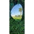 Espelho Premium Orgânico Grande Lapidado 99 x 61cm Beleza Refletida: Espelhos para Todos os Ambientes (+ Brinde Surpresa