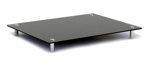 Tampa para Cooktop Itatiaia 4 Bocas - Itamaster