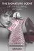 Glamour Secrets Black Colônia 75ml na internet