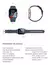 Zw01pro Relogio Smartwatch Controle Som Bluetooth Medidor - loja online