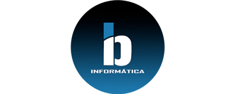 Lojas IB Informática