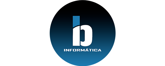 Lojas IB Informática