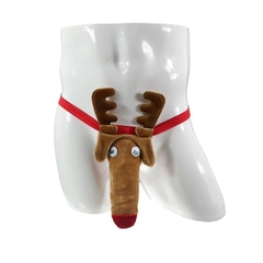 Cueca de Rena - loja online