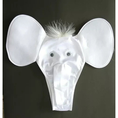 Cueca de Elefante - comprar online