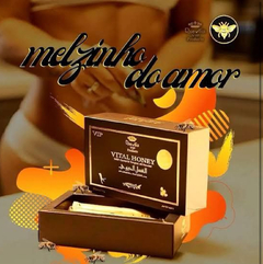 kit 2 Melzinho do Amor Vital Roney Prazer Natual Unissex na internet