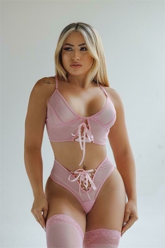 BODY REIA SEDUÇÃO - DOCE - comprar online