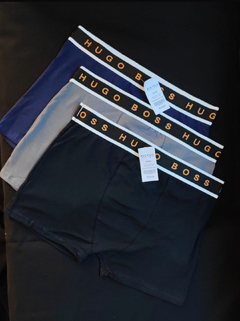 Cueca Box Linha Premiun - Importada - Sensação do Prazer Sex Shop Em Goiânia