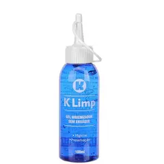 K LIMP GEL HIGIENIZADOR PARA LIMPEZA 100ML K IMPORT - comprar online