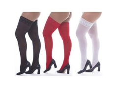 MEIA 7/8 LISA RENDADA - comprar online