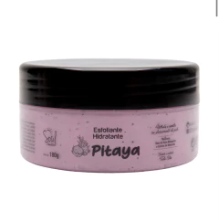 Imagem do HIDRATANTE ESFOLIANTE CORPO E ROSTO 180G