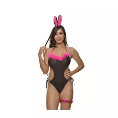 Mini Fantasia Play Boy - comprar online