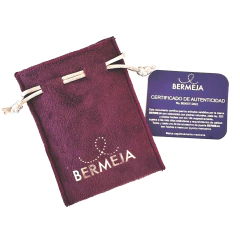 Pulsera Roja Con Ojo Turco Y Dije Om Plata Para Protección - comprar en línea
