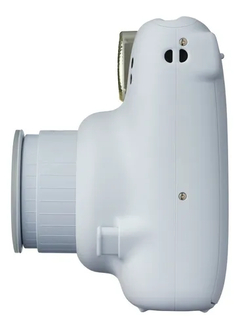 Cámara Instantanea Fujifilm Instax Mini 11 Selfie + 20 Fotos (BLANCO) - tienda online