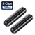 Cabo Organizador Qoovi gestão fio titular flexível cabo usb enrolador tidy cli - comprar online