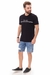 Camiseta Masculina BGO