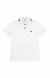 Camisa Polo Menino Peitilho Frontal Em Algodão - Carinhoso - comprar online