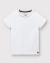 Camiseta Menino Gola Retilínea Em Malha Botonê - Carinhoso - loja online